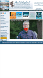 Mobile Screenshot of mygoodshepherd.org